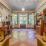 Panzió Dal Vicere - Mezzalira 3*