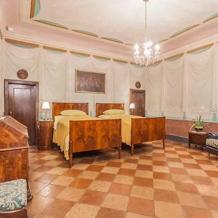 Dal Vicere - Mezzalira 3*