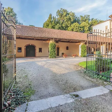 Dal Vicere - Mezzalira Panzió Bressanvido