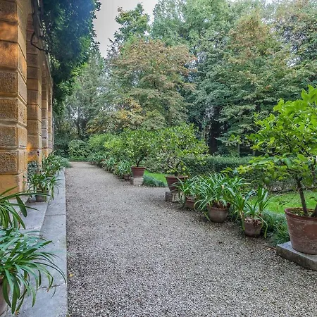 Panzió Dal Vicere - Mezzalira Bressanvido