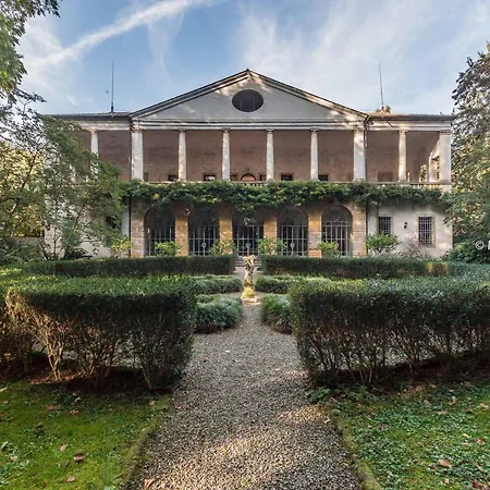Bed & Breakfast Dal Vicere - Mezzalira *