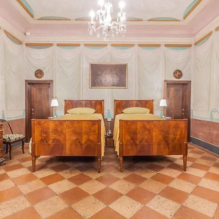Dal Vicere - Mezzalira Bed & Breakfast *