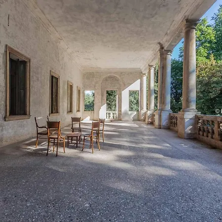 Bed & Breakfast Dal Vicere - Mezzalira Bressanvido
