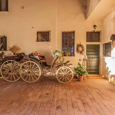 Bed & Breakfast Dal Vicere - Mezzalira *