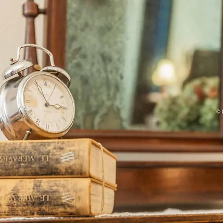 Bed & Breakfast Dal Vicere - Mezzalira Bressanvido