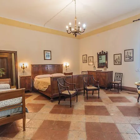 Dal Vicere - Mezzalira Bed & Breakfast *