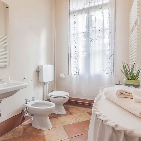 Dal Vicere - Mezzalira Bed & Breakfast