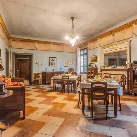 Bed & Breakfast Dal Vicere - Mezzalira Bressanvido