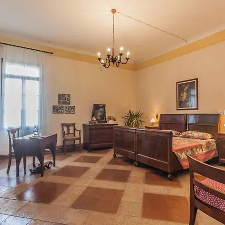 Dal Vicere - Mezzalira Bed & Breakfast Bressanvido
