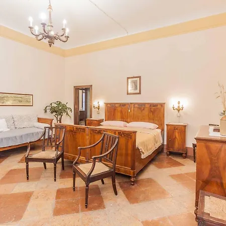 Bed & Breakfast Dal Vicere - Mezzalira *