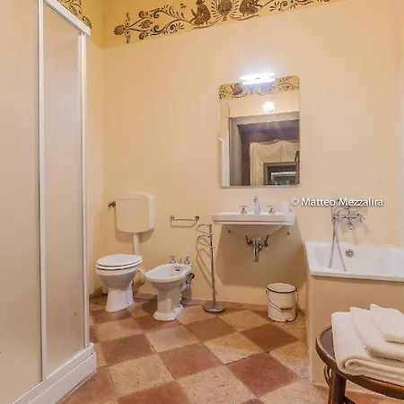 Dal Vicere - Mezzalira 3*