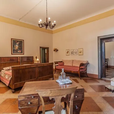 Dal Vicere - Mezzalira Bed & Breakfast Bressanvido