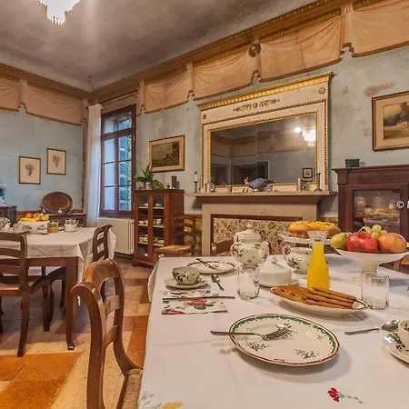 Dal Vicere - Mezzalira Bed & Breakfast *