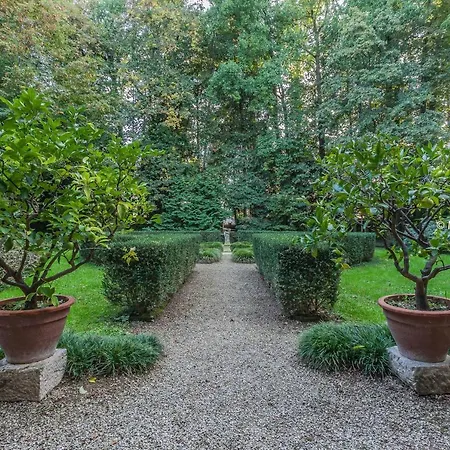 Bed & Breakfast Dal Vicere - Mezzalira Bressanvido