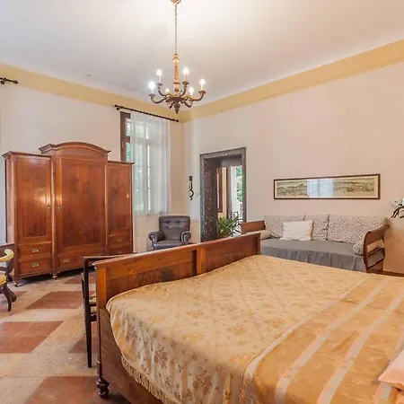 Dal Vicere - Mezzalira Bed & Breakfast Bressanvido