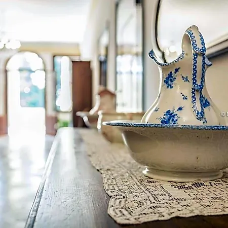 Dal Vicere - Mezzalira Bed and Breakfast