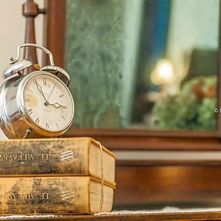 Dal Vicere - Mezzalira Bed and Breakfast