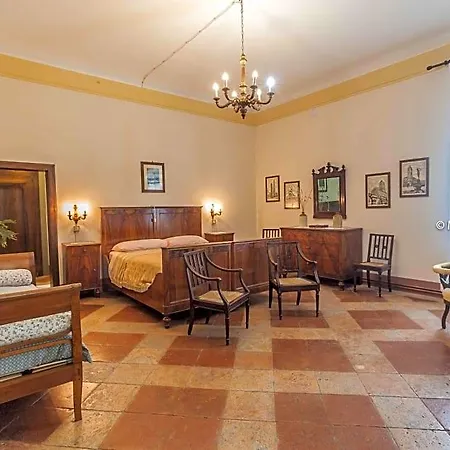 Bed and Breakfast Dal Vicere - Mezzalira 3*