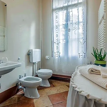 Bed and Breakfast Dal Vicere - Mezzalira Bressanvido