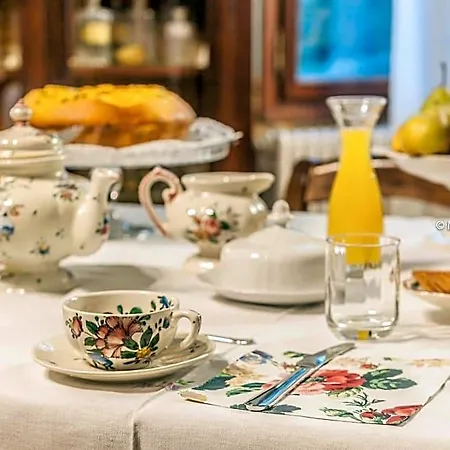 Bed and Breakfast Dal Vicere - Mezzalira Bressanvido