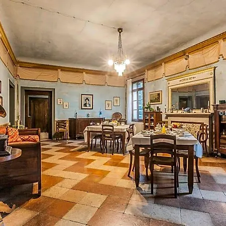 Dal Vicere - Mezzalira 3*