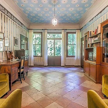 Dal Vicere - Mezzalira Bed and Breakfast 3*