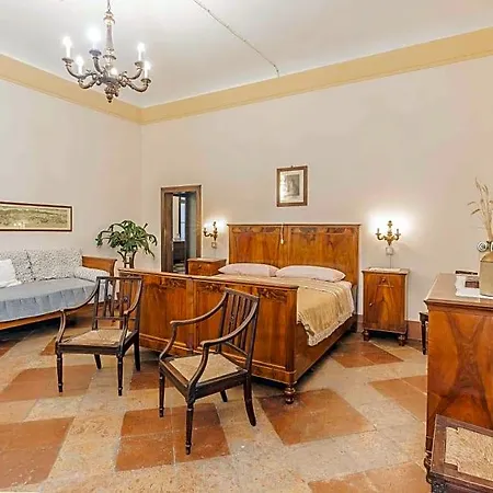 Bed and Breakfast Dal Vicere - Mezzalira Bressanvido