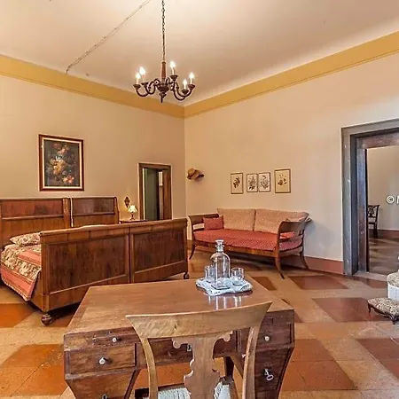 Dal Vicere - Mezzalira 3*