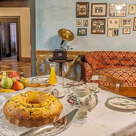 Dal Vicere - Mezzalira 3*