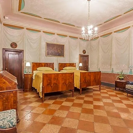 Bed and Breakfast Dal Vicere - Mezzalira