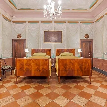 Dal Vicere - Mezzalira Bed and Breakfast 3*