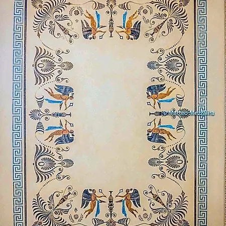 Dal Vicere - Mezzalira