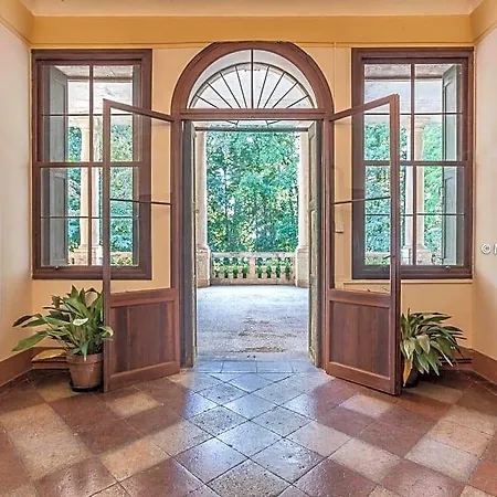 Dal Vicere - Mezzalira Bed and Breakfast Bressanvido