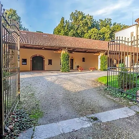 Bed and Breakfast Dal Vicere - Mezzalira