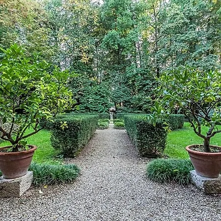 Dal Vicere - Mezzalira Bed and Breakfast